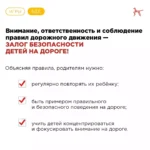 Как развивать внимательность у ребёнка?