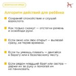 Ваш автомобиль упал в воду, что делать?