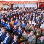 Общественная палата Кубани подвела итоги за 2025 год