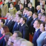 Общественная палата Кубани подвела итоги за 2025 год