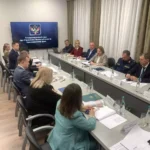 Состоялось заседание Координационного совета