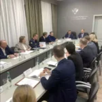 Состоялось заседание Координационного совета