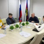 Проведено итоговое заседание комиссии Общественной палаты Краснодарского края