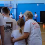 Общественная палата КК провела новогодний праздник для детей с ОВЗ на Кубани