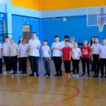 Общественная палата КК провела новогодний праздник для детей с ОВЗ на Кубани