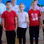 Общественная палата КК провела новогодний праздник для детей с ОВЗ на Кубани
