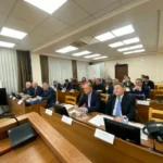 Общественный совет при ГУ МВД начал работу в 2026 году
