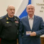Общественный совет при ГУ МВД начал работу в 2026 году