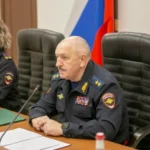 Общественный совет при ГУ МВД начал работу в 2026 году