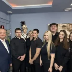 Участники акции «Студенческий десант» прошли стажировку в Госавтоинспекции