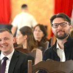 В Краснодаре прошло награждение победителей премии «Общественное признание»