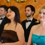 В Краснодаре прошло награждение победителей премии «Общественное признание»
