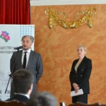 В Краснодаре прошло награждение победителей премии «Общественное признание»