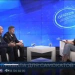 Кубань в лидерах по ДТП с самокатами: что делать? Разбираемся в программе «Детали»