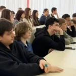 Полицейские и педагоги в профилактике среди молодёжи буллинга и экстремизма