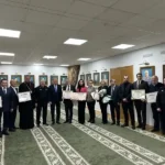 Общественные советы при МВД России отмечают 15 летний юбилей