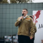 Открытие третьего трудового семестра Студенческих отрядов Кубани 2026