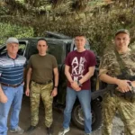 «Мы своих не бросаем»: доставка общественниками гуманитарной помощи