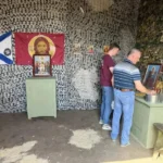 «Мы своих не бросаем»: доставка общественниками гуманитарной помощи