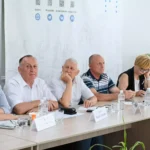 Готовимся к выборам депутатов Госдумы