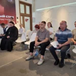 Кибербезопасность: как не стать молодежи соучастником?
