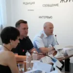 Кибербезопасность: как не стать молодежи соучастником?
