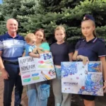 «Помоги пойти учиться»: присоединяйтесь к благотворительной акции!