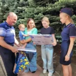 «Помоги пойти учиться»: присоединяйтесь к благотворительной акции!
