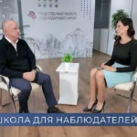 Директор АНОО ДПО «Центр ППК» участвует в программе «Детали» на телеканале «Кубань 24»