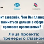 Подводим итоги проекта «Школа наблюдателя»